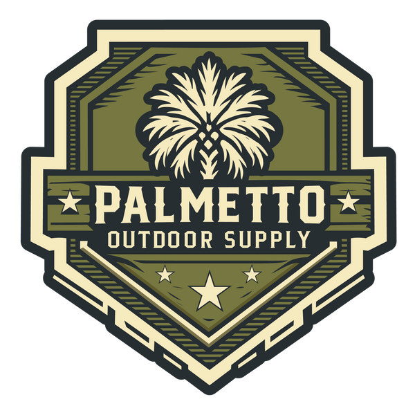 Palmetto Outdoor Supply